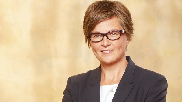 Antje Schubert verlässt Iglo-Mutterkonzern, Steven Libermann übernimmt - Antje Schubert hat Iglos Muttergesellschaft Nomad Foods aus persönlichen Gründen verlassen - Quelle: Nomad Foods